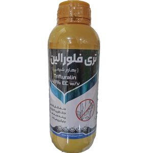 تری فلورالین (ترفلان) بهاور شیمی