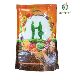 کود بور 12% جایر_فارمرآنلاین