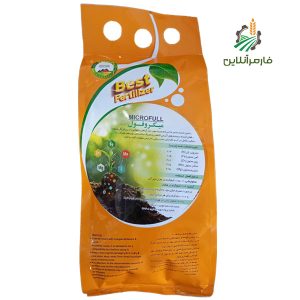 کود میکروفول تتاکو1_فارمرآنلاین