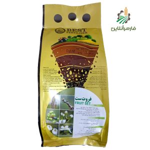 کود فروت ست تتاکو 1_فارمرآنلاین