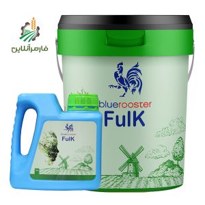 فول کا بلوروستر_فارمرآنلاین