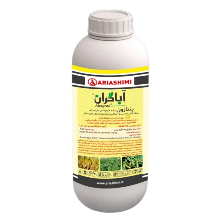 آباگران