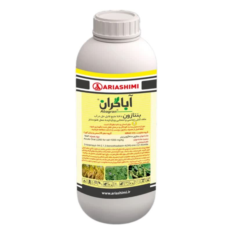 آباگران