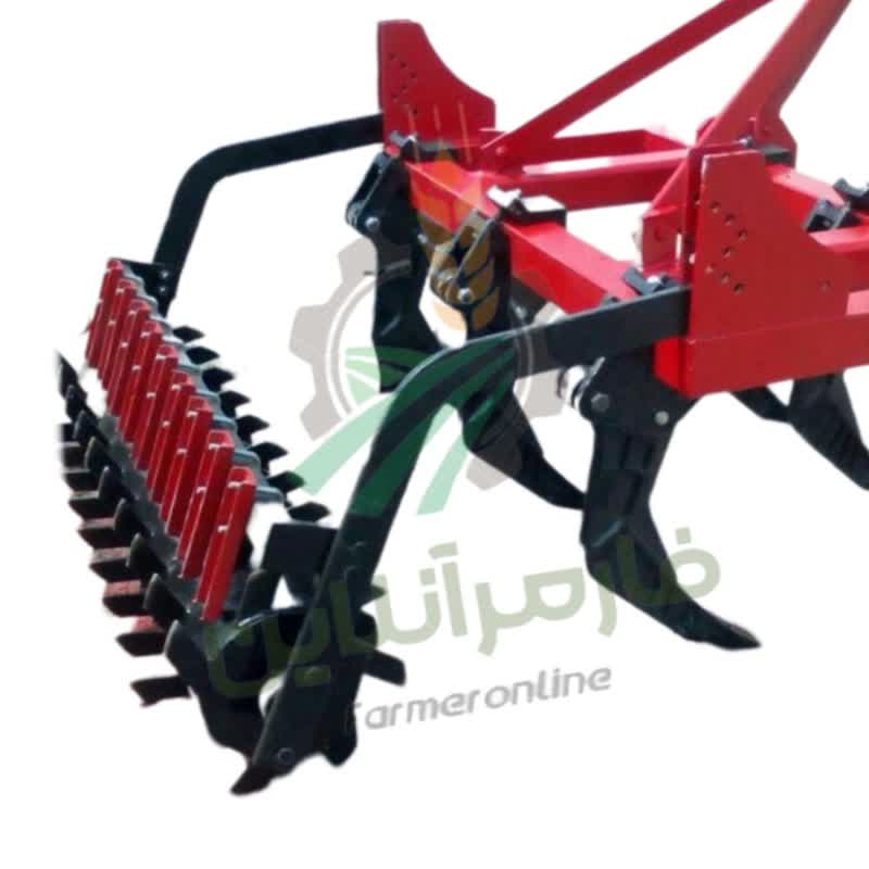 چیزل پنج شاخه تاراد
