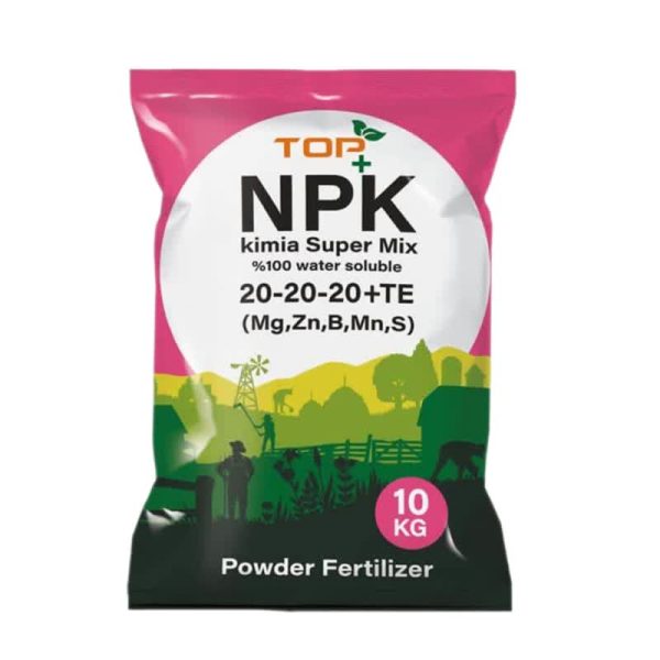 20-20-20کیمیا