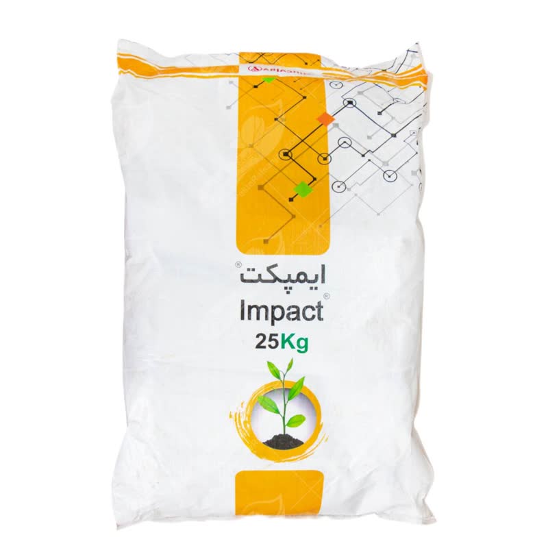 ایمپکت آریا شیمی