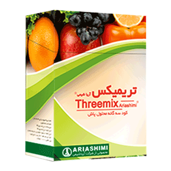 تریمیکس
