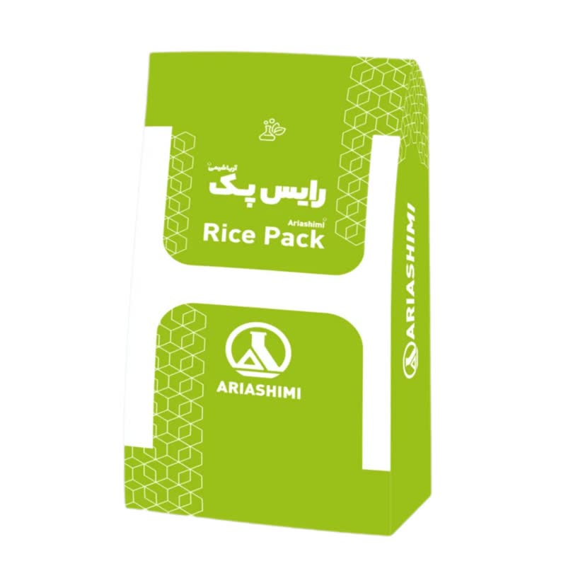 رایس پک