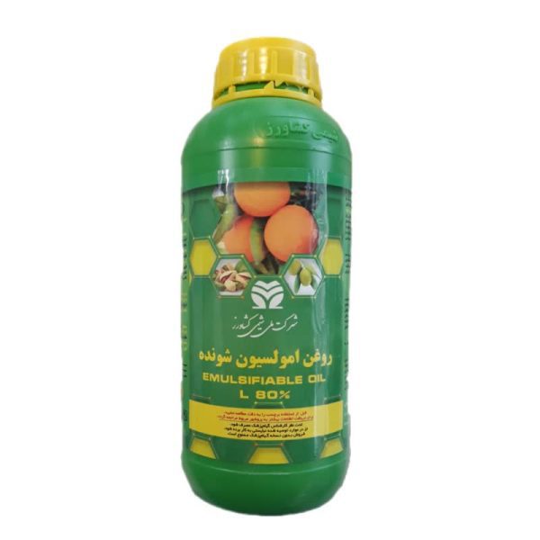 روغن ولک ملی شیمی