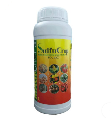 سولفوکراپ ایکس گرین