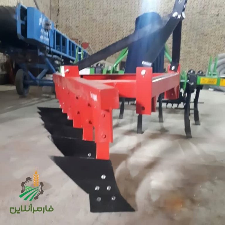 گاوآهن همدانی