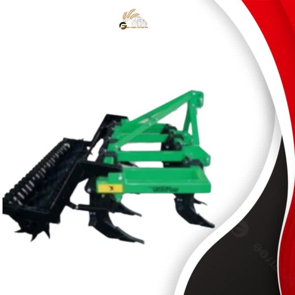 سوپرچیزل هفت شاخه سام آرین