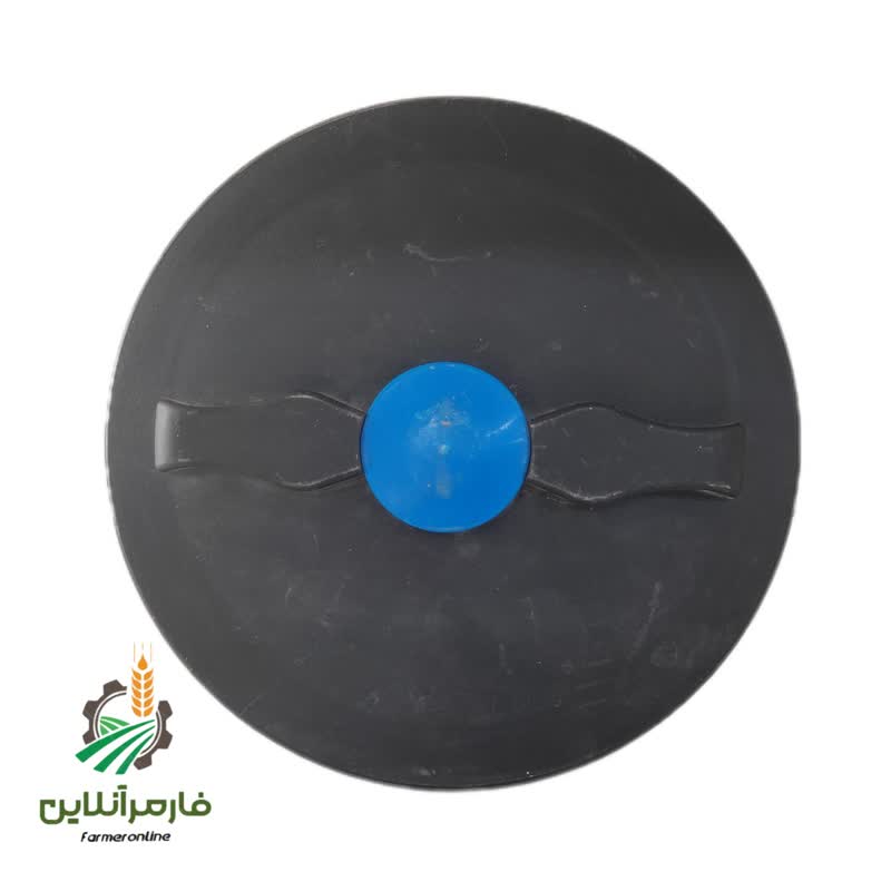 درب سمپاش مخزن سبز کوچک