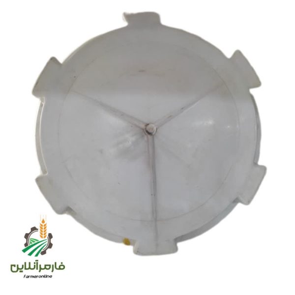 درب سمپاش مخزن طبرستان