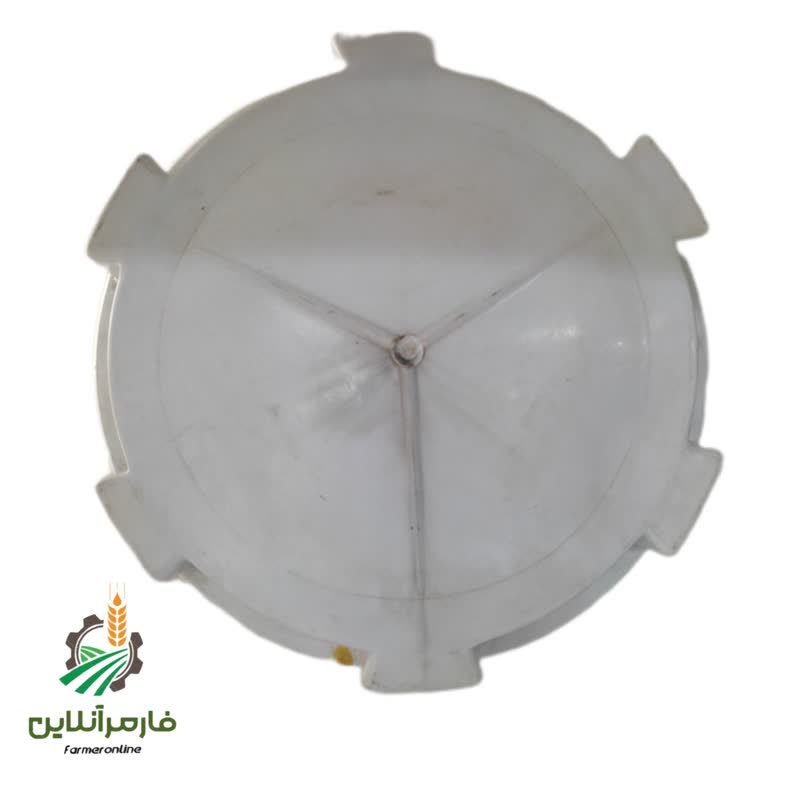 درب سمپاش مخزن طبرستان