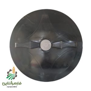 درب پیچی مخزن سمپاش طبرستان