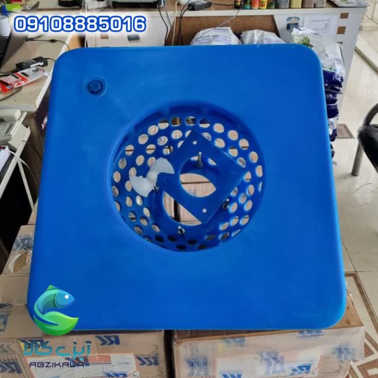 شناورکامل اسپلش مدل مربعی