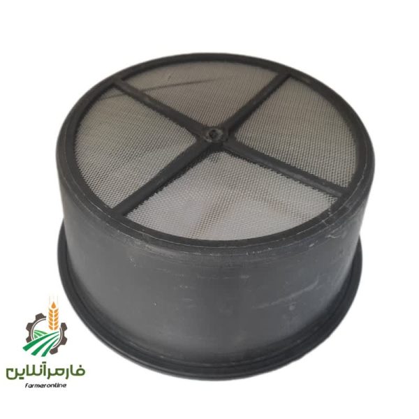 صافی درب سمپاش سبز