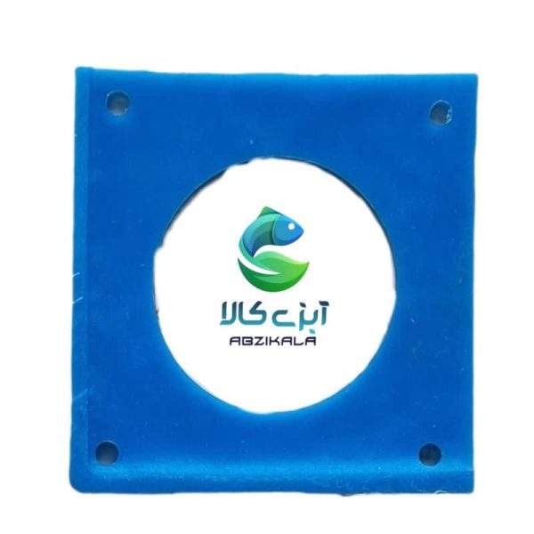 صفحه پلاستیکی هواده اسپلش