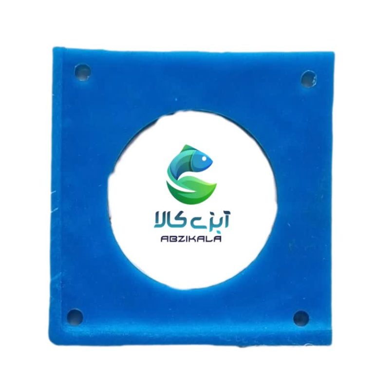 صفحه پلاستیکی هواده اسپلش