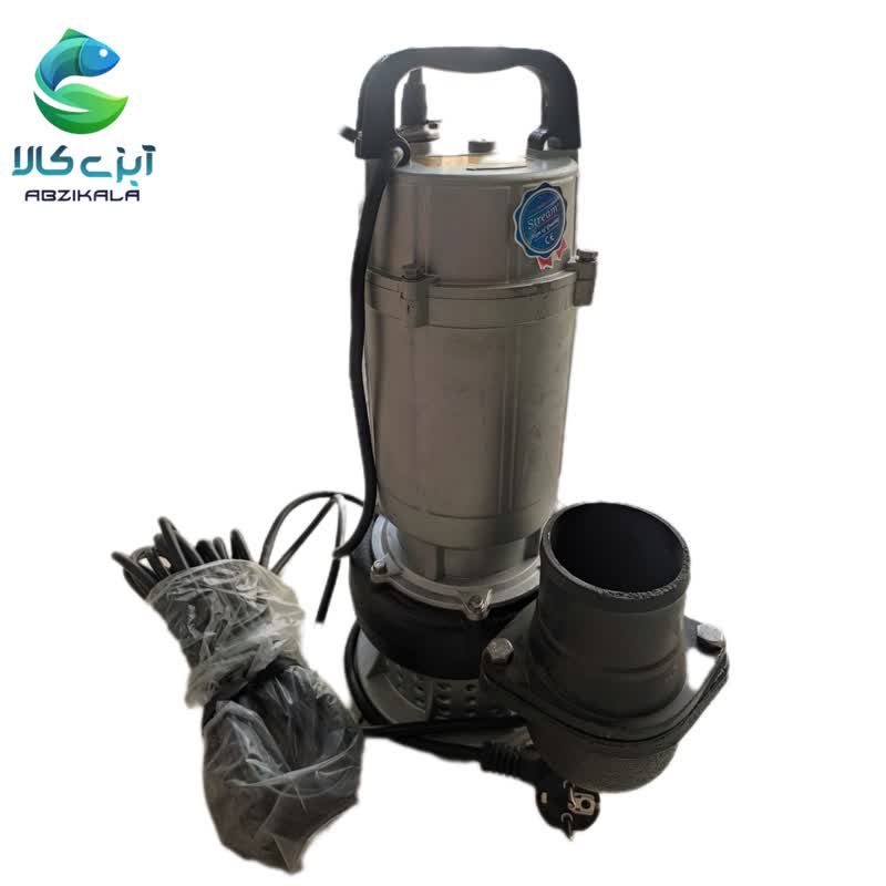 کفکش SQD40-600-1.1استریم