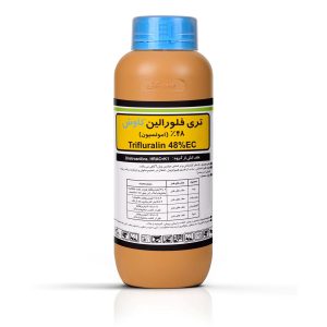 تری فلورالین کیمیا کاوش کرمان(ترفلان)