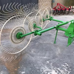 ریک چهار خورشیدی برچینکار طرح اصفهان