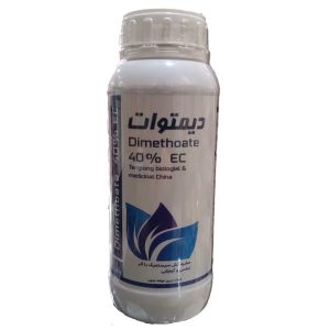 دیمتوات زرین خوشه 1