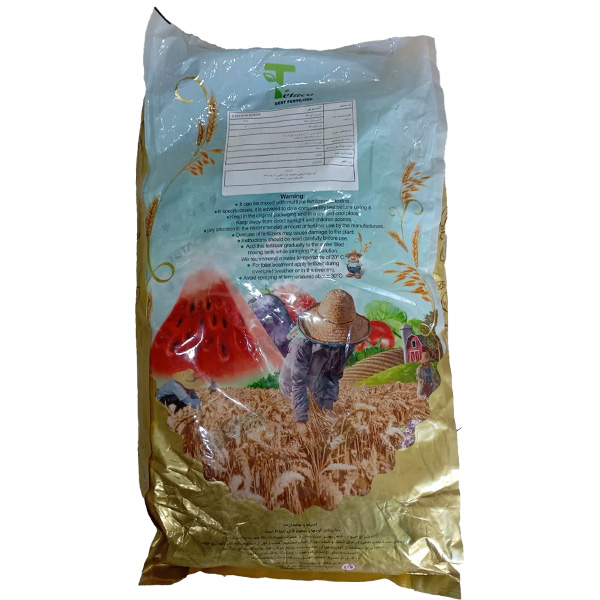 کلسیم بور جایر